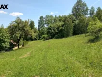 Prodej pozemku pro bydlení, Anenská Studánka, 1226 m2