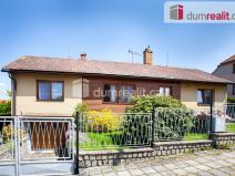 Prodej rodinného domu, Netolice, Tyršova, 321 m2