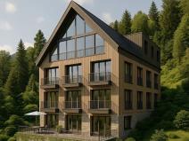 Prodej pozemku pro bydlení, Pec pod Sněžkou, 7500 m2