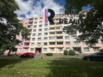 Prodej bytu 4+1, Sokolov, Mánesova, 82 m2