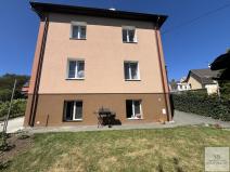 Prodej vícegeneračního domu, Karlovy Vary, Fr. Halase, 226 m2