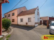 Prodej rodinného domu, Lhota Rapotina, 110 m2