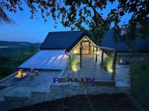 Prodej rodinného domu, Račice, 180 m2