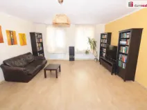 Prodej bytu 3+kk, Praha - Zbraslav, Pelzova, 82 m2