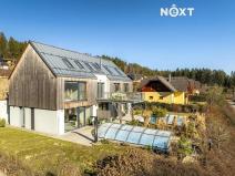 Prodej rodinného domu, Lipno nad Vltavou, 247 m2