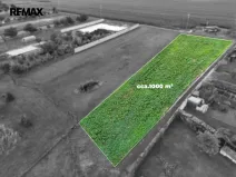 Prodej pozemku pro bydlení, Vrbovec, 1000 m2