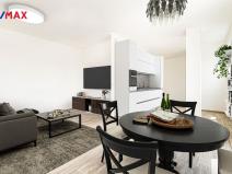 Prodej bytu 1+kk, Frýdek-Místek - Místek, Bezručova, 47 m2