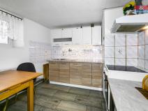 Prodej rodinného domu, Kožlany - Hodyně, 110 m2