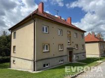 Pronájem bytu 2+1, Havlíčkův Brod, Trocnovská, 60 m2