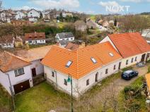 Prodej rodinného domu, Netolice, Mnichská, 280 m2