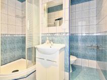 Pronájem bytu 1+1, Litvínov, Tylova, 35 m2