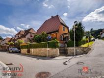 Prodej rodinného domu, Český Krumlov - Horní Brána, Pod Vyhlídkou, 107 m2