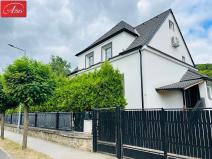 Prodej rodinného domu, Osek, Tyršova, 202 m2