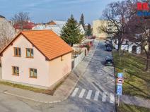 Prodej rodinného domu, Český Brod, Jungmannova, 122 m2