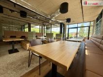 Pronájem restaurace, Harrachov, 220 m2