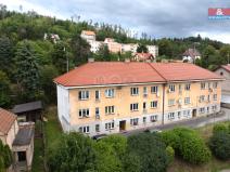 Prodej bytu 4+1, Nižbor, Pod Nádražím, 86 m2