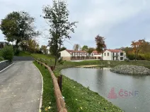 Prodej bytu 2+kk, Praha - Královice, Kuťatská, 56 m2