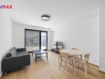 Pronájem bytu 2+kk, Hradec Králové - Pražské Předměstí, Gočárova třída, 48 m2