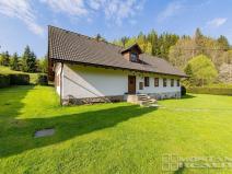 Prodej chalupy, Jindřichov - Nové Losiny, 300 m2