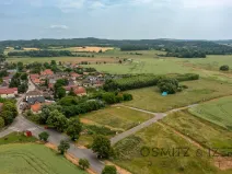 Prodej pozemku pro bydlení, Lazsko, 2045 m2