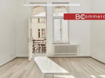 Pronájem kanceláře, Brno, Jánská, 167 m2