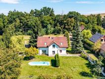 Prodej rodinného domu, Divišov - Radonice, 154 m2