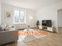 Pronájem bytu 2+1, Ostrava - Poruba, Alšova, 57 m2