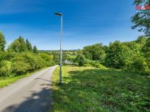 Prodej pozemku pro bydlení, Vysoké nad Jizerou, 673 m2