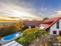 Prodej zemědělské usedlosti, Klokočná, 555 m2