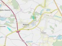 Prodej lesa, Rokytno, 44040 m2