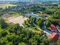 Prodej zemědělského objektu, Brno - Holásky, Písníky, 2728 m2