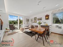 Prodej bytu 4+kk, Svitavy - Lány, Hybešova, 103 m2