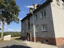 Prodej bytu 3+kk, Mirošov, Dobřívská, 65 m2