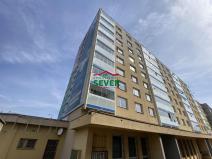 Prodej bytu 3+1, Chomutov, Palackého, 80 m2