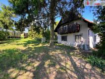 Prodej chaty, Stříbrnice, 185 m2