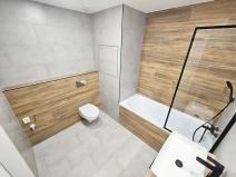 Pronájem bytu 3+1, Louny, Školní, 70 m2