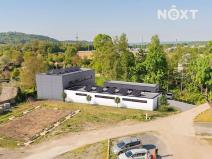 Prodej komerčního pozemku, Šumperk, 933 m2