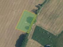 Prodej pole, Železný Brod, 2021 m2