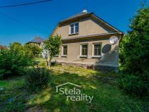 Prodej rodinného domu, Bruntál, Havlíčkova, 148 m2