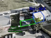 Prodej rodinného domu, Ivanovice na Hané, Žižkova, 174 m2