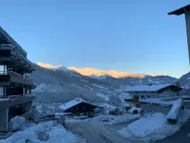 Prodej bytu 1+1, Bad Gastein, Rakousko, 25 m2