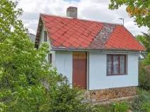 Prodej chaty, Jirkov, 16 m2