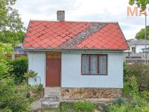 Prodej zahrady, Jirkov, 448 m2