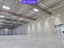 Pronájem skladu, Cvrčovice, 19825 m2