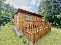 Prodej chaty, Jesenice, 30 m2