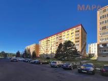 Prodej bytu 2+1, Chomutov, Skalková, 61 m2