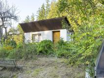 Prodej chaty, Chotěboř, 35 m2