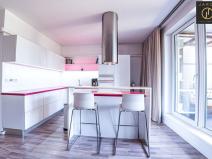 Prodej bytu 2+kk, Praha - Hlubočepy, Chlupáčova, 53 m2