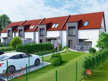 Prodej rodinného domu, Všestary, 120 m2