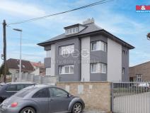 Pronájem bytu 1+1, Kladno - Kročehlavy, Dr. Steinera, 75 m2